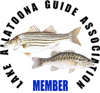 Lake Allatoona Fishing Guides Association
